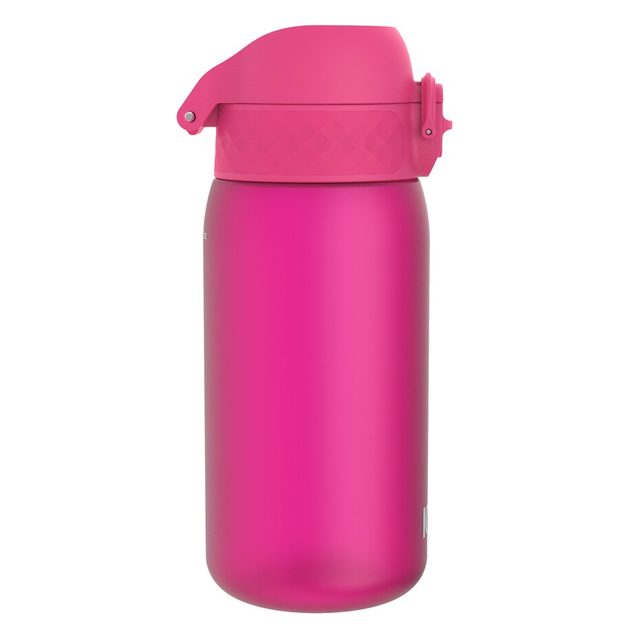 Butelka ION8 BPA Free I8RF350PIN Pink