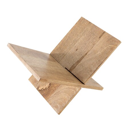 Gazetnik Alex 38,5 x 25 x 25,4 cm, 38,5 x 25 x 25,4 cm