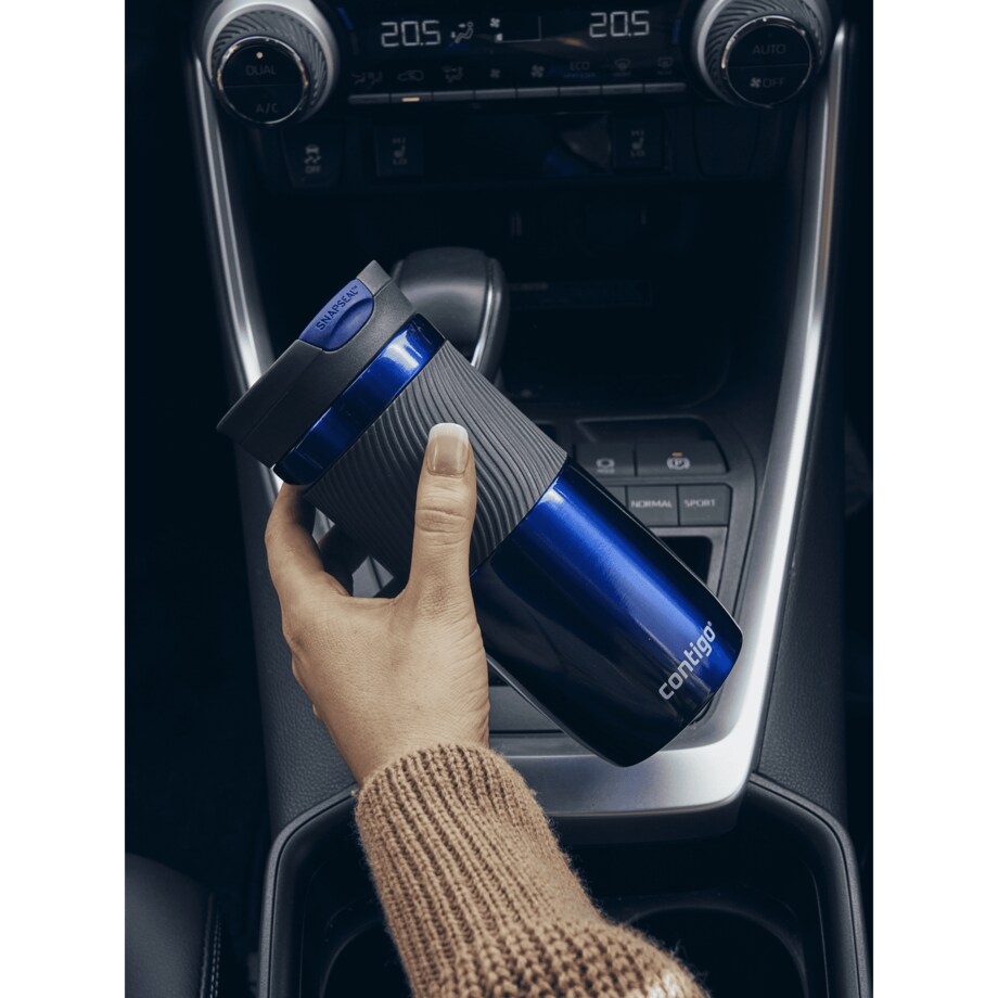 Kubek termiczny Contigo Byron 470ml Deep Blue