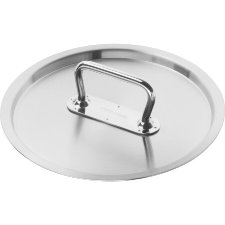 Garnek niski z pokrywką Zwilling Pro S - 3 ltr