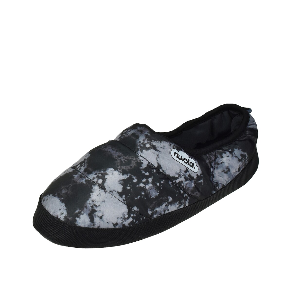 Nuvola Classic Tempesta Black 34-35