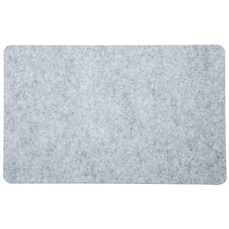 Podkładka na stół, filc syntetyczny, 45 x 29 cm, Kesper