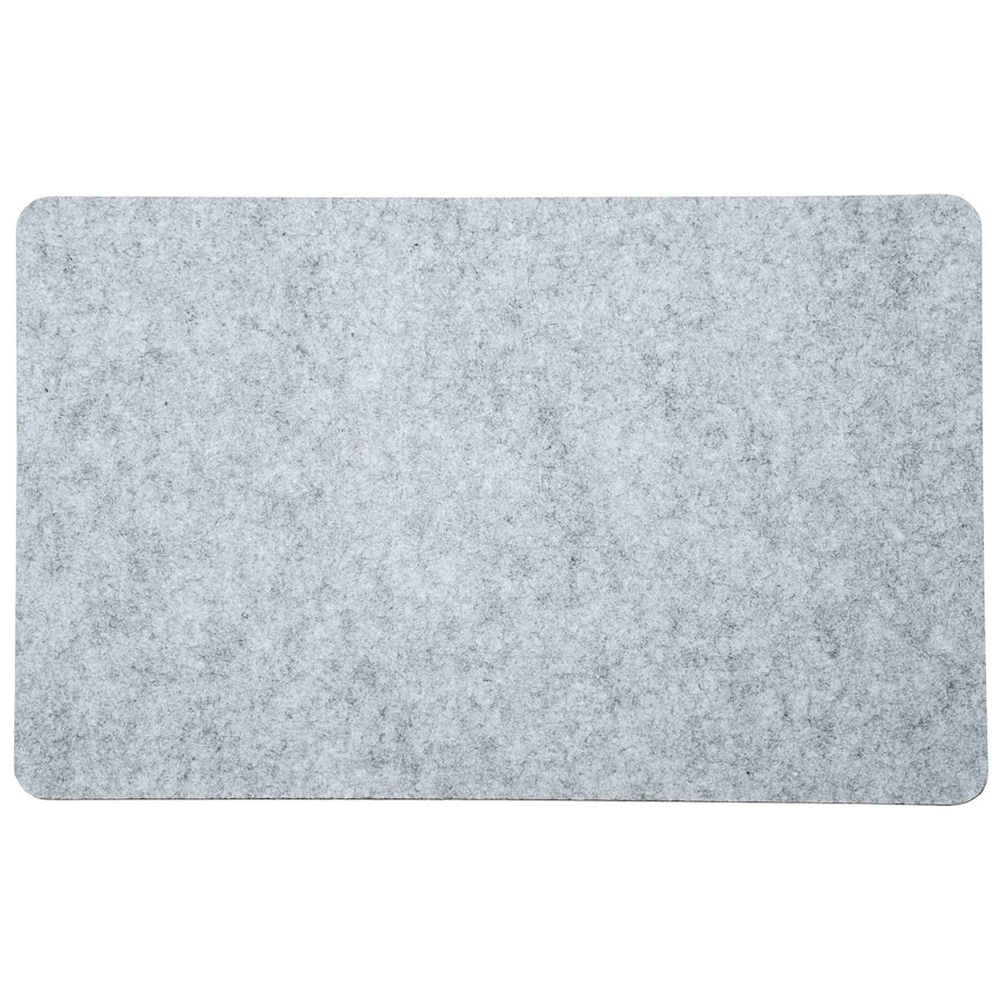 Podkładka na stół, filc syntetyczny, 45 x 29 cm, Kesper