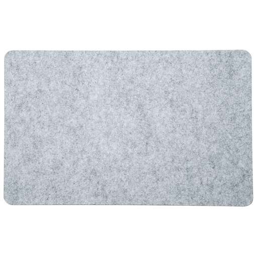 Podkładka na stół, filc syntetyczny, 45 x 29 cm, Kesper