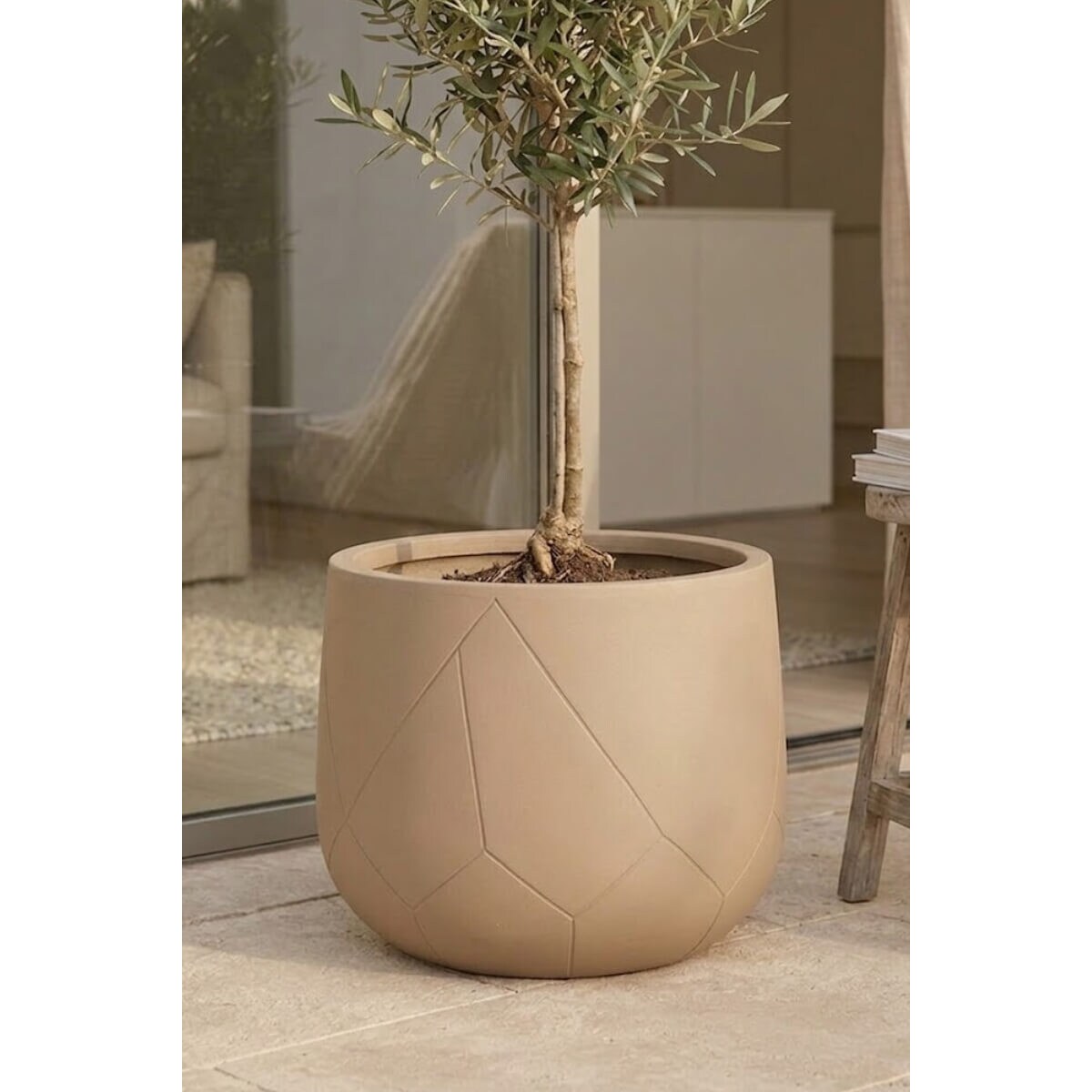 DONICZKA ODELLE BEIGE M