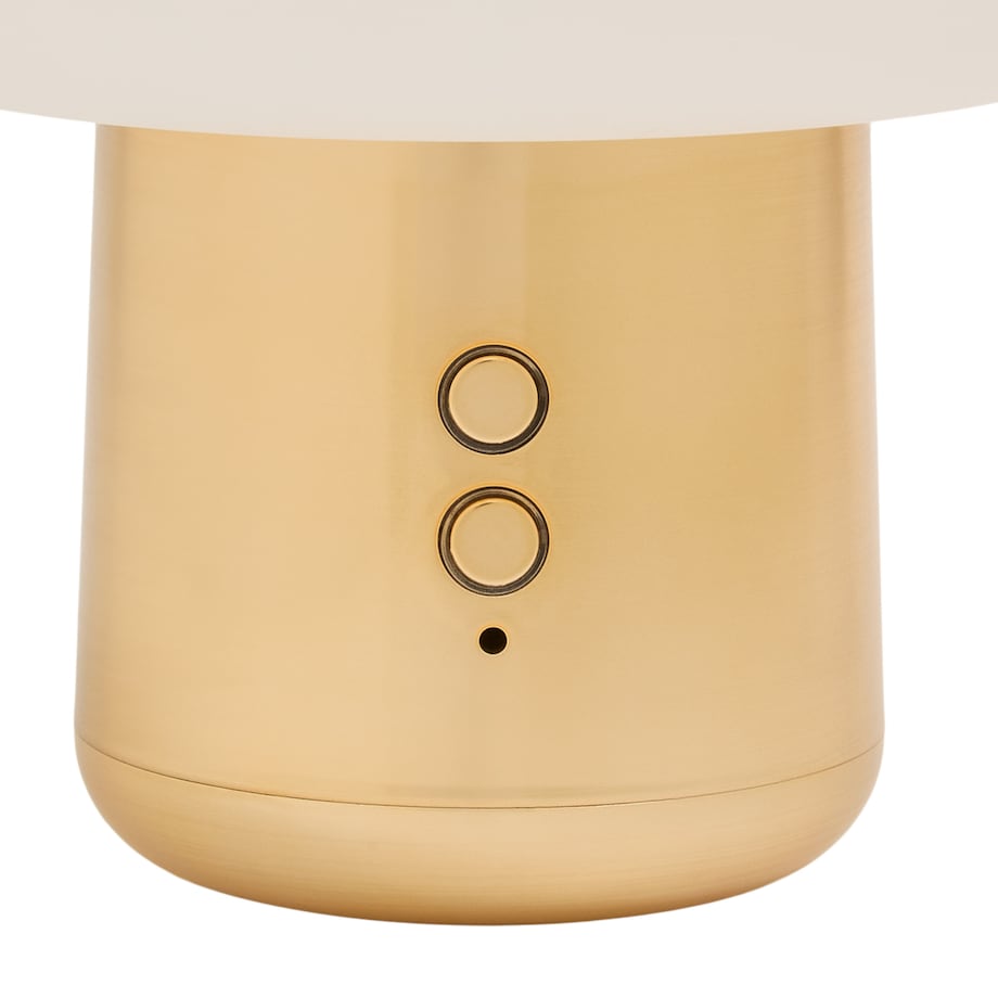 Dyfuzor zapachowy elektryczny ABY z LED, 15 ml