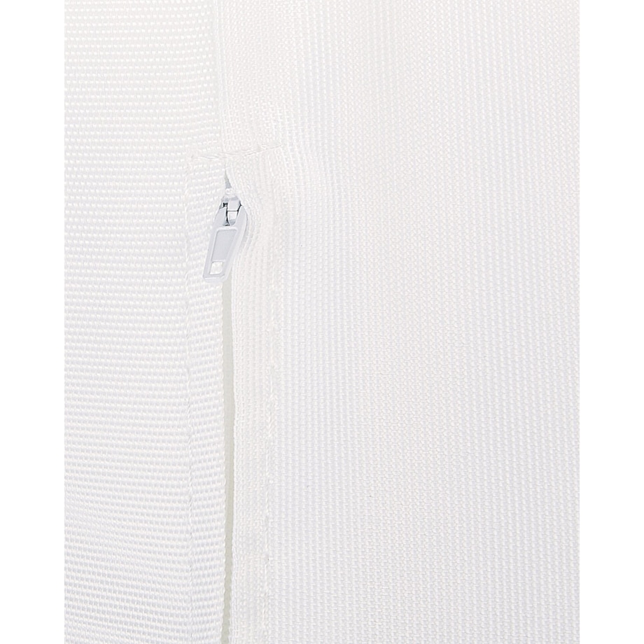 Fotel wiszący ze stojakiem beżowe ADRIA