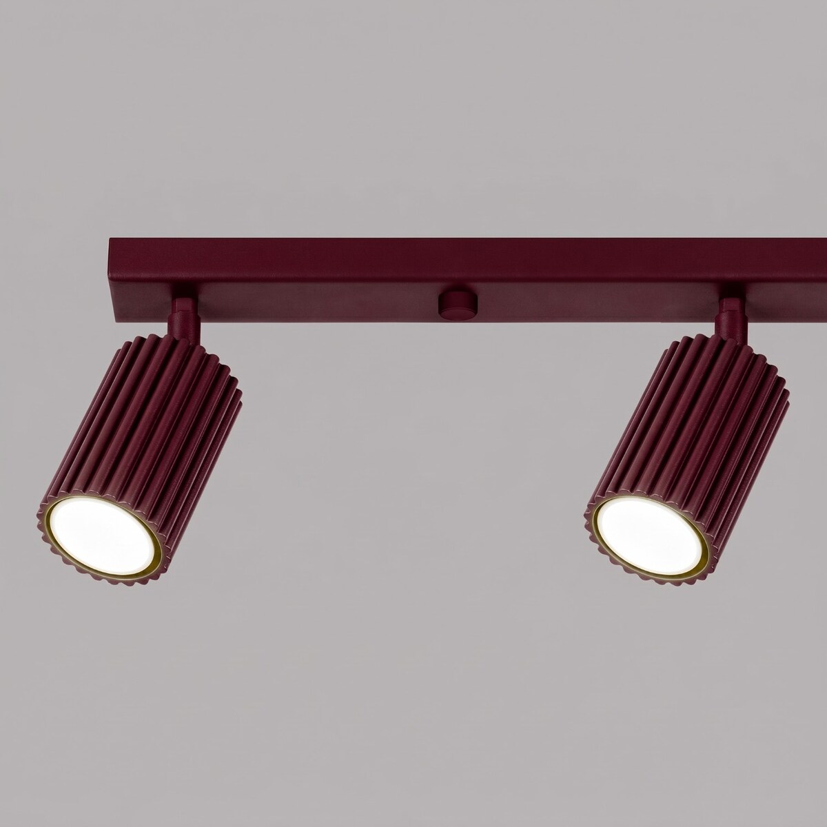 Plafon KARBON 4L burgund