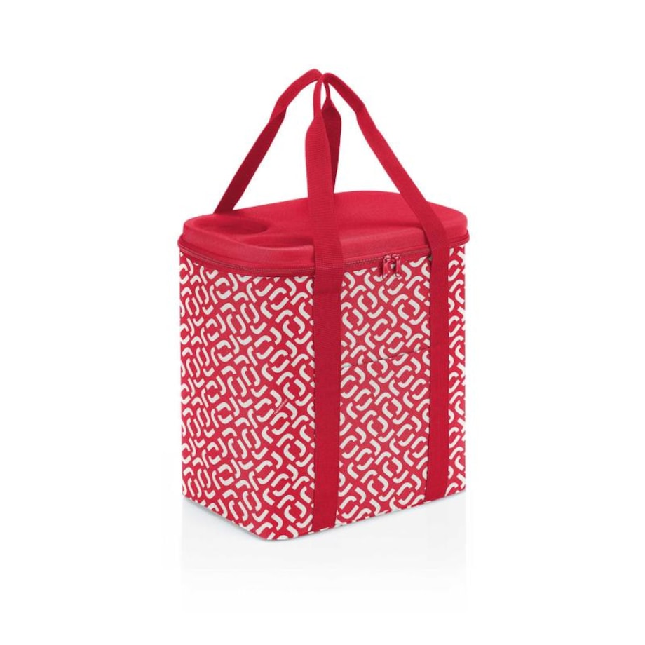 Torba coolerbag XL signature red, poliester, 30 l