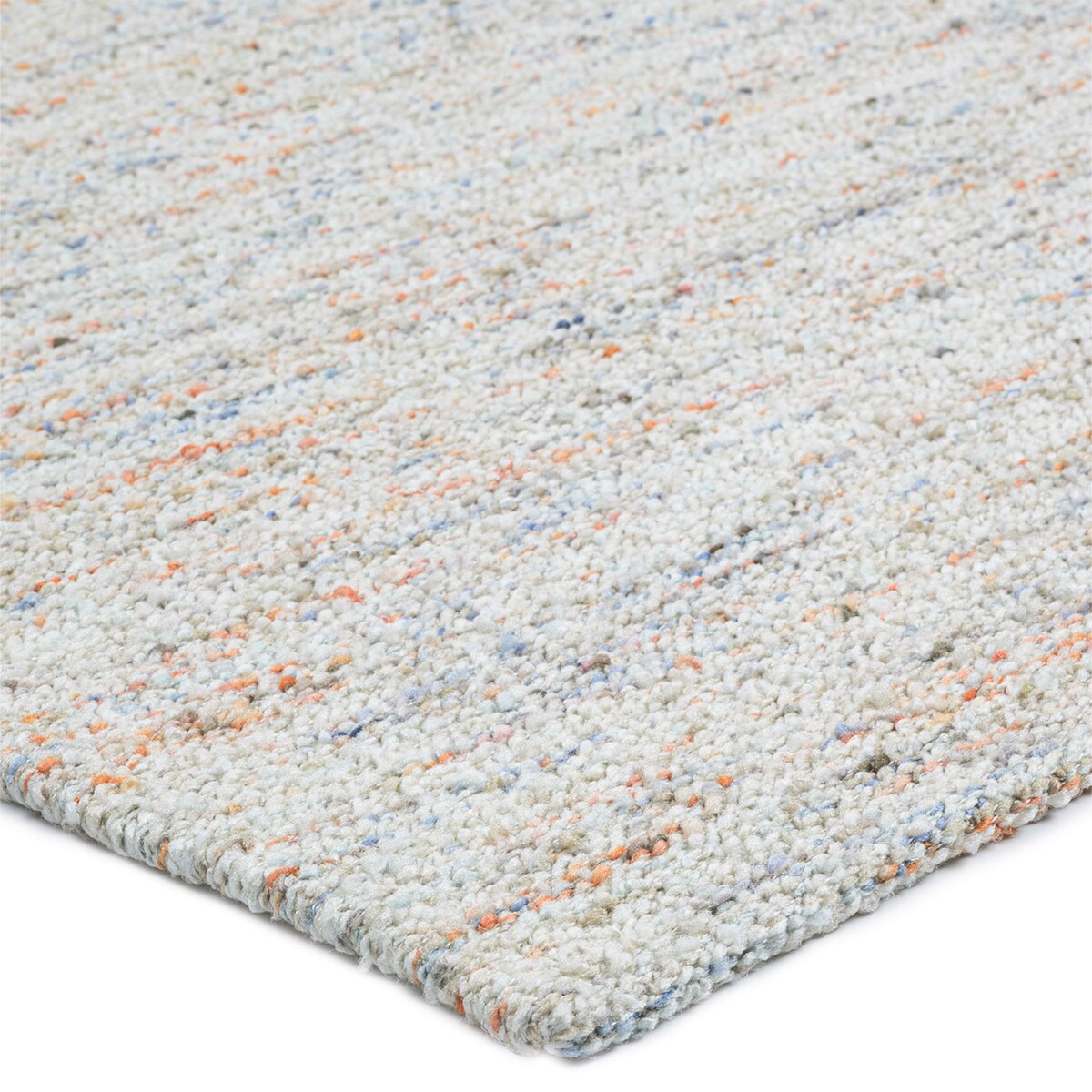 Chodnik antypoślizgowy Siena 55x85 cm szary