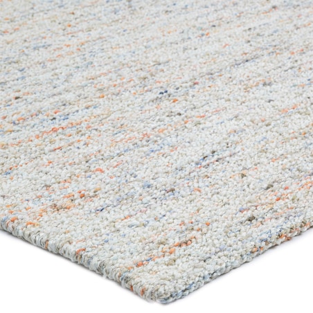 Chodnik antypoślizgowy Siena 55x85 cm szary