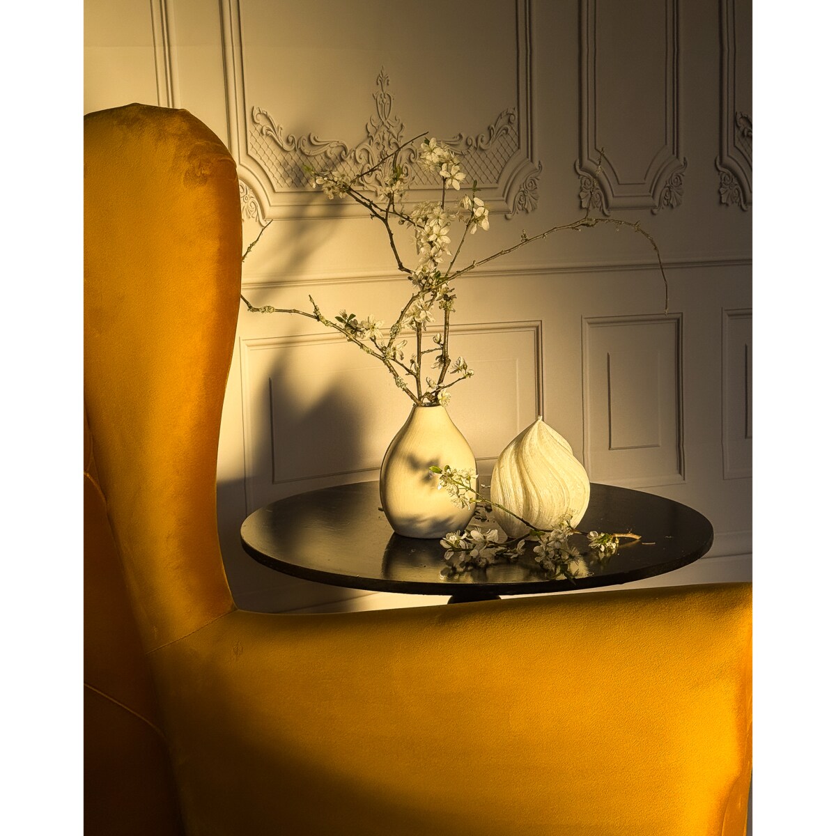 VERKOI Świeca Ozdobna Essence