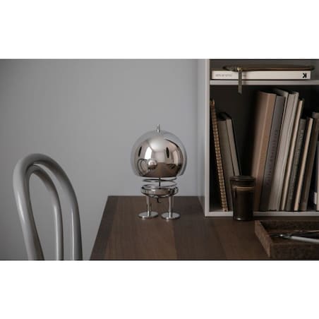 Hoptimist figurka Bimble S Chrome 26066