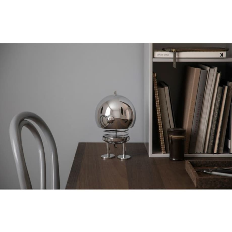 Hoptimist figurka Bimble S Chrome 26066