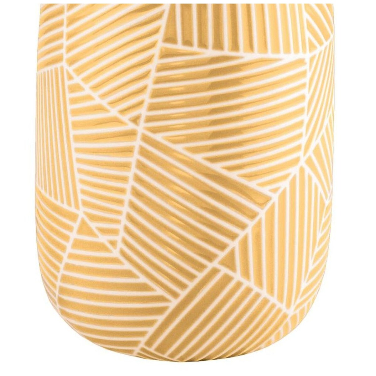 Kleine Wolke Serena Kubek łazienkowy żółty