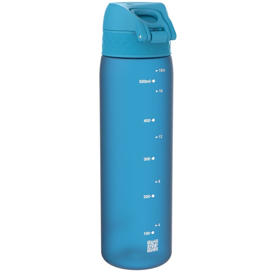 Butelka ION8 BPA Free I8RF500BLU Blue