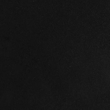 Lampa wisząca Ledowe Okręgi No.1 80cm 4k 43W czarna