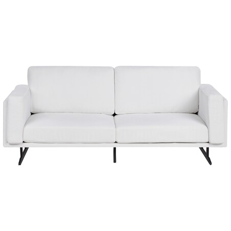 Sofa dla 3 osób IDRE Biały