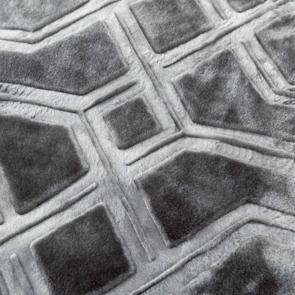 KOC CIEPŁY GRUBY MIĘKKI NARZUTA PLED NA ŁÓŻKO NA KANAPĘ 160x200cm