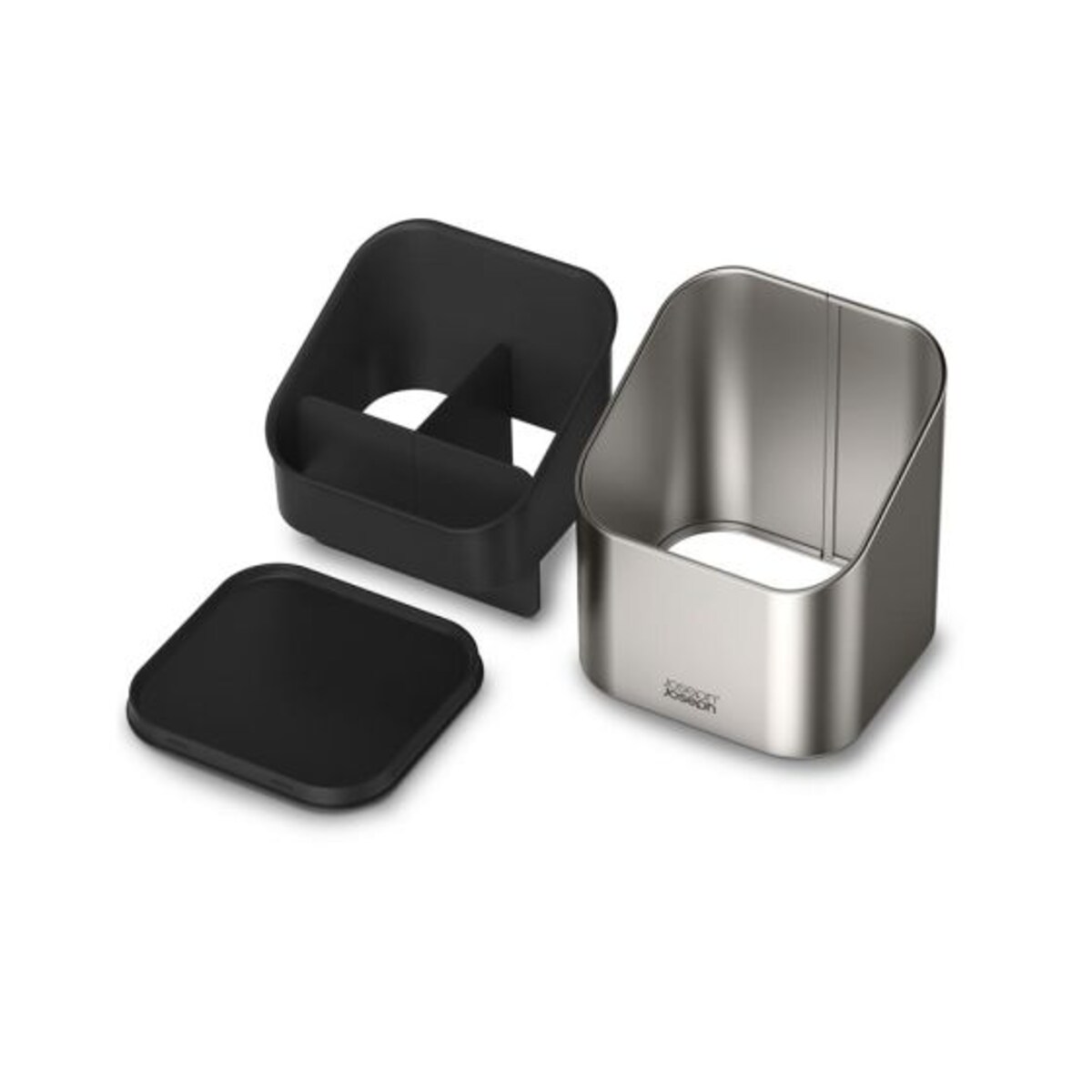 Organizer na akcesoria kuchenne (stalowy) Surface Joseph Joseph