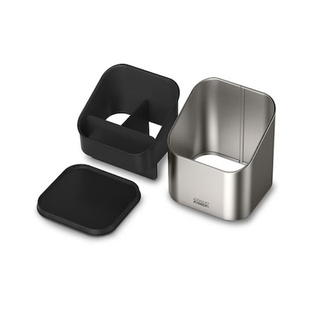 Organizer na akcesoria kuchenne (stalowy) Surface Joseph Joseph