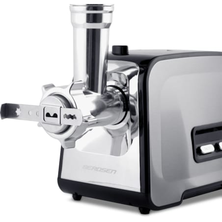 Nasadka do przecierów i ciasteczek zestaw maszynka do mielenia Berdsen