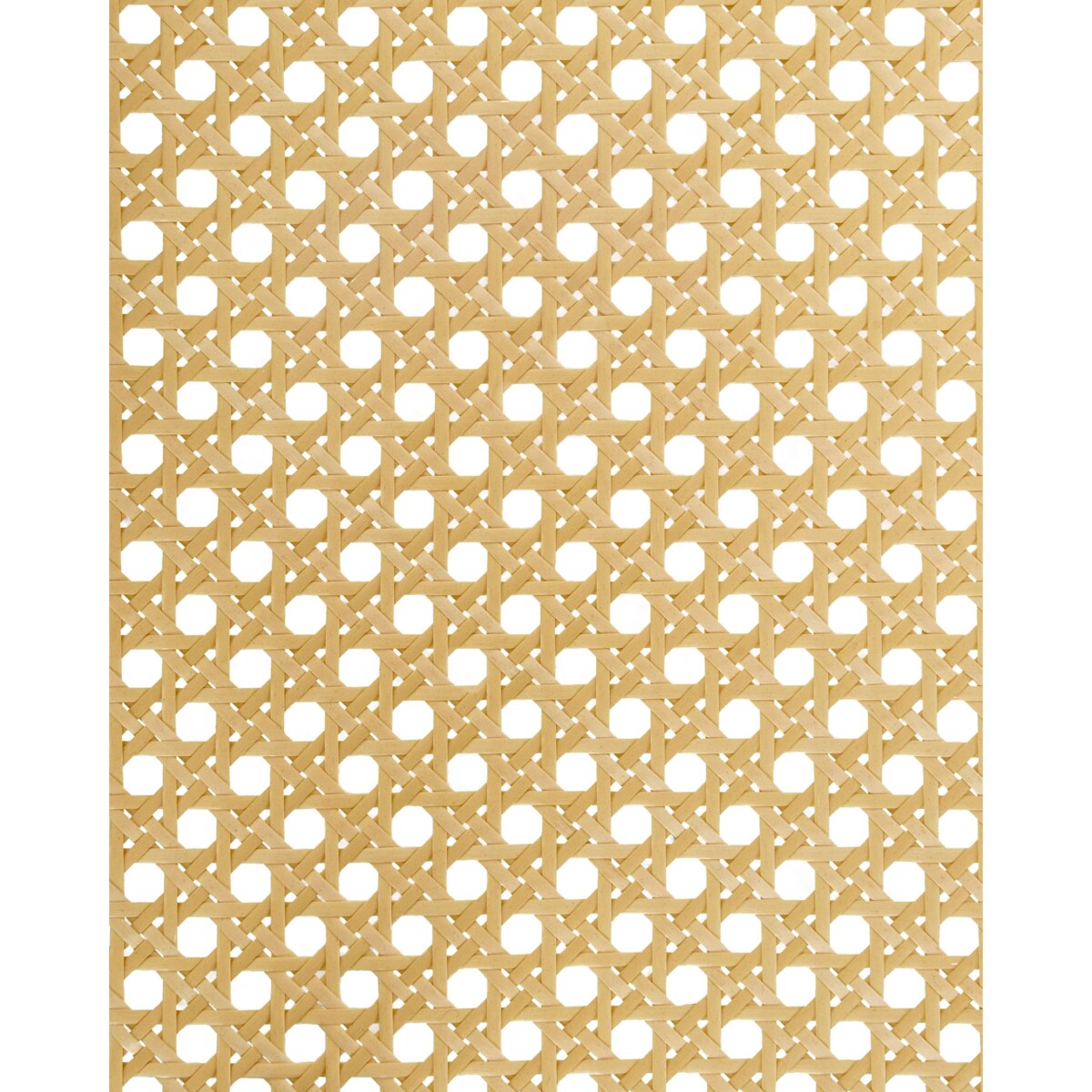 Konsola szklana jasne drewno z czarnym RENO