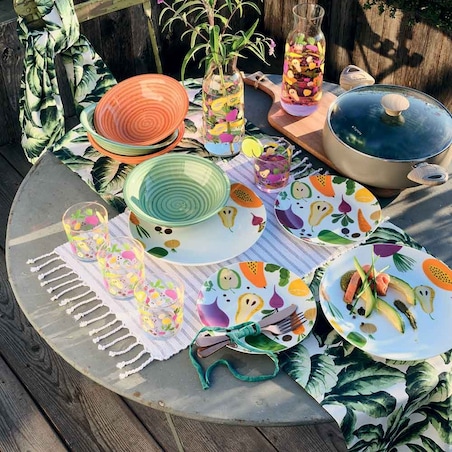 Obrus 140 x 140 cm Manaus