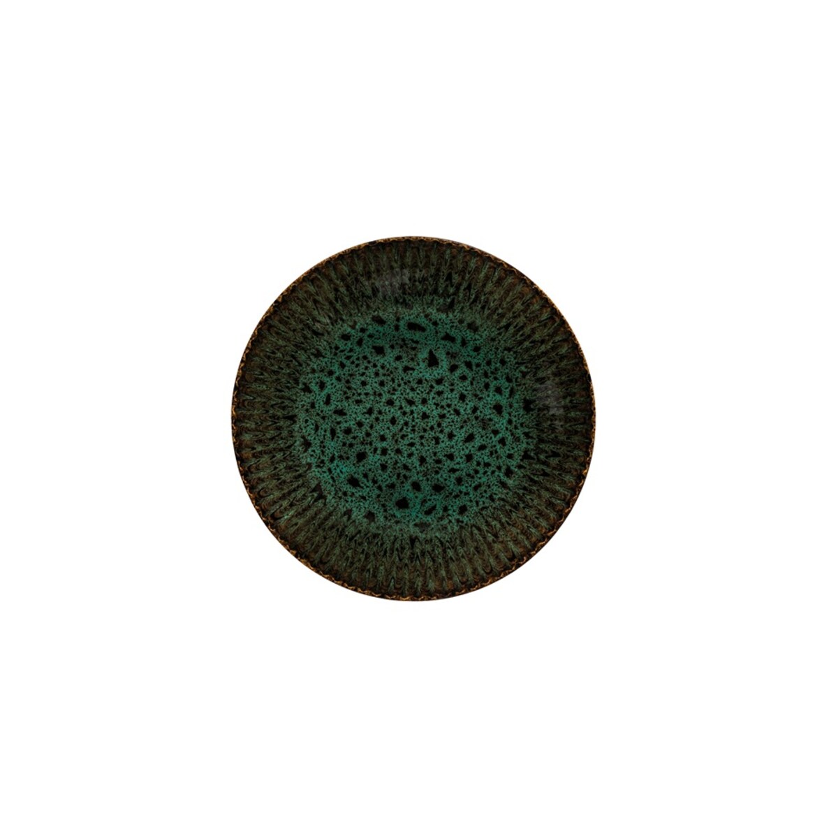 Talerz głęboki 22,3 cm Jade