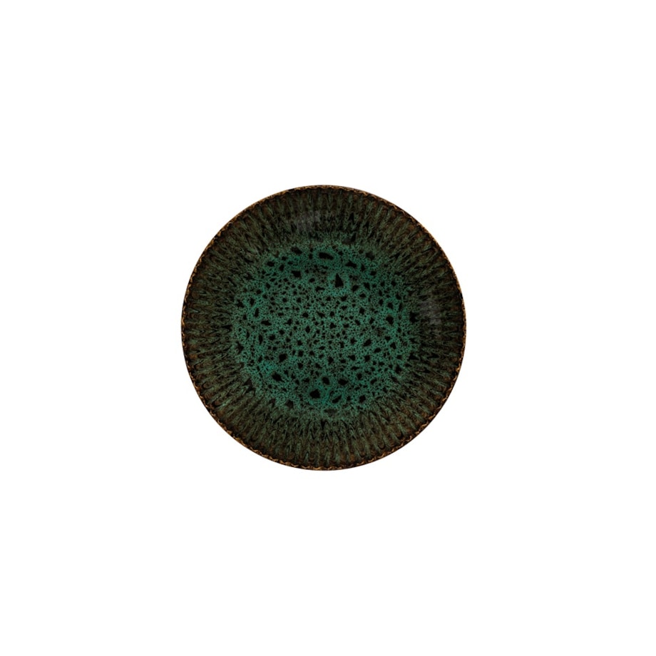 Talerz głęboki 22,3 cm Jade