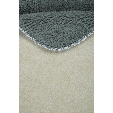 Narzuta na łóżko 130 x 150 cm