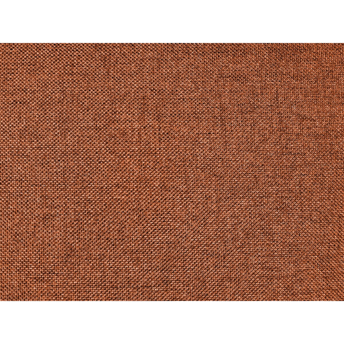 Puf 50 x 50 x 30 cm brązowy MUKKI