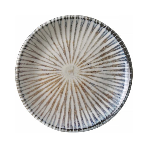 Talerz płytki Ammonite 210 mm