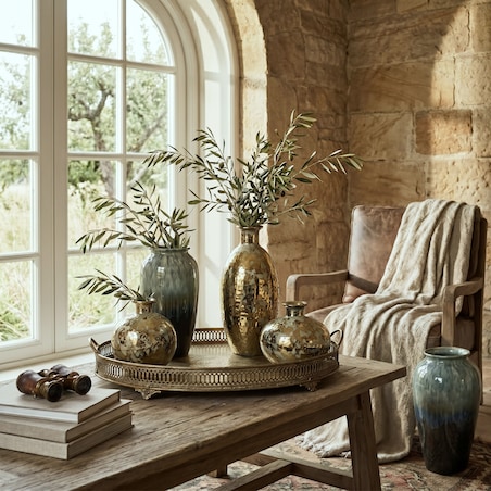 Wazon ceramiczny YARINE