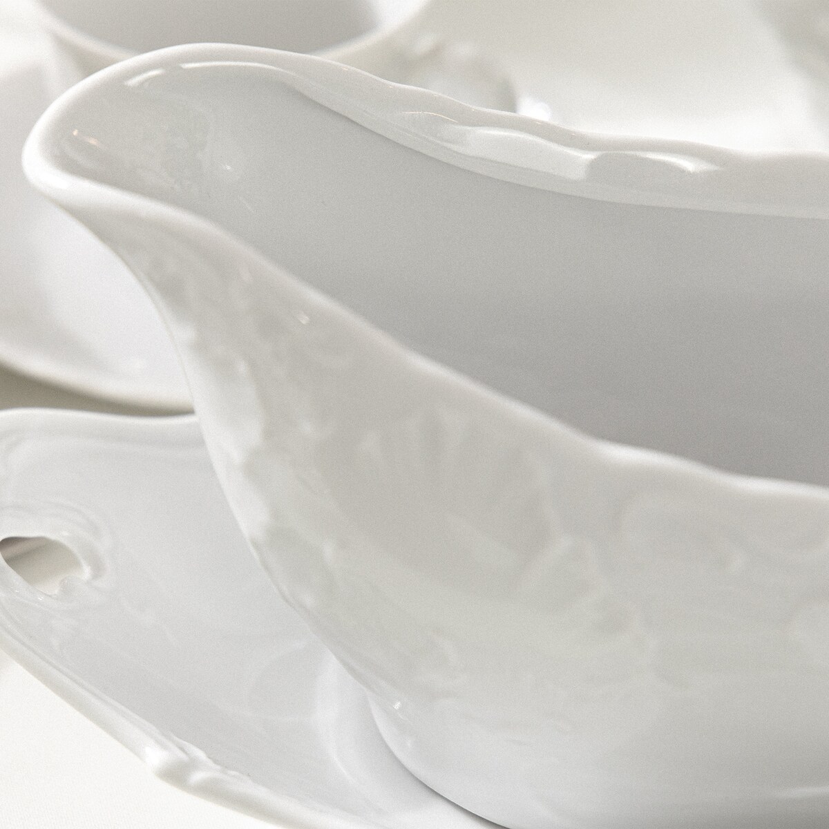 Konsimo ROCOCO MARIA Sosjerka ze spodkiem