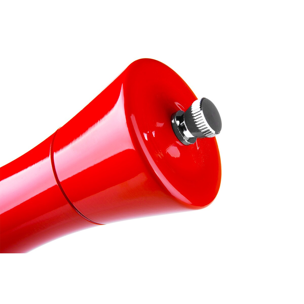 Konsimo SALPE Zestaw młynków 32 cm, 2 szt. czerwony, czerwony