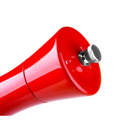 Konsimo SALPE Zestaw młynków 32 cm, 2 szt. czerwony, czerwony