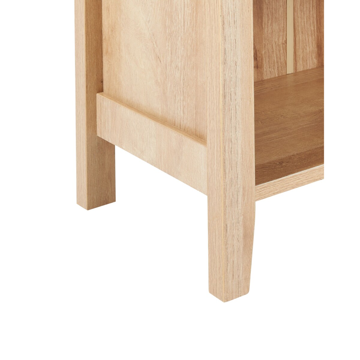 Komoda jasne drewno WALKERSTON