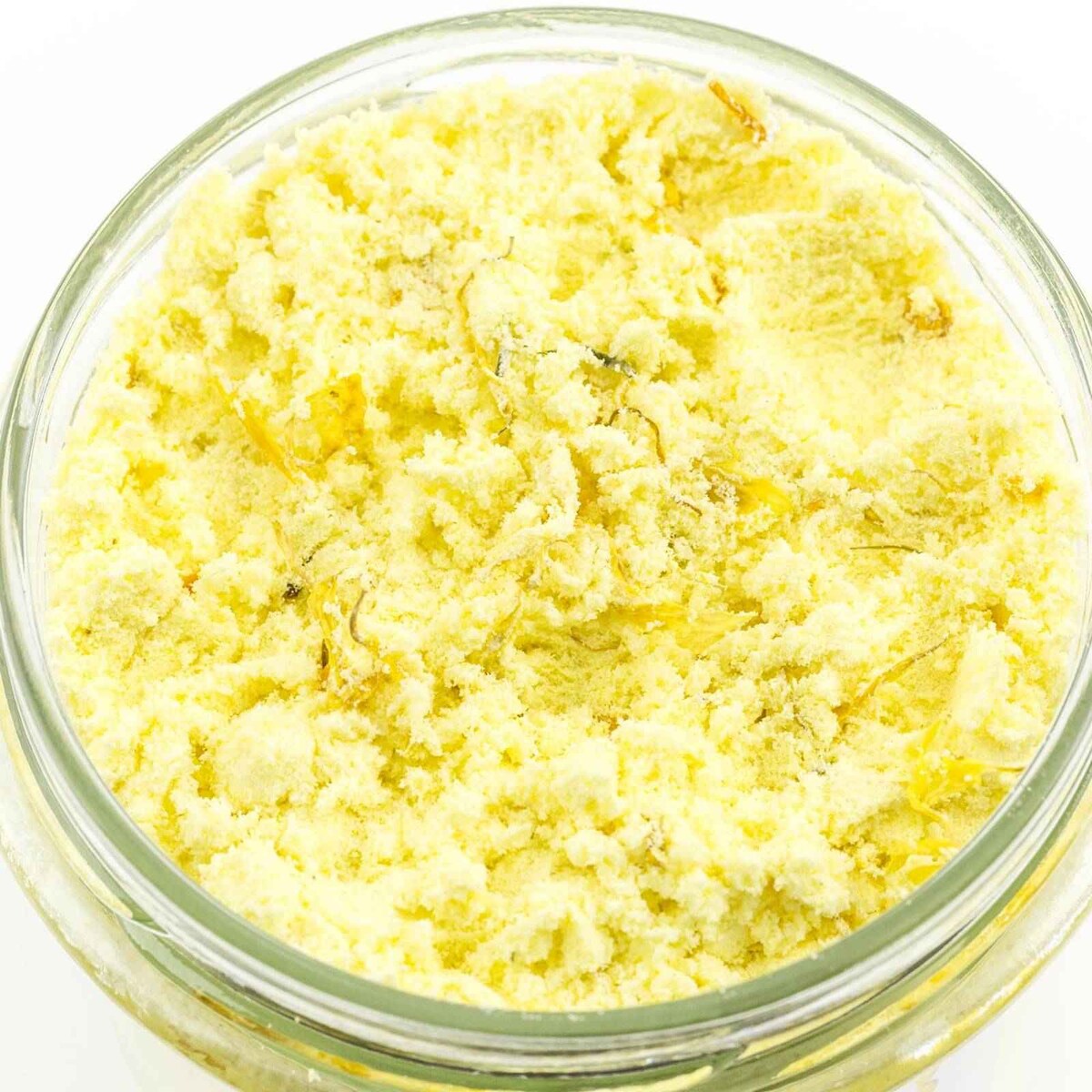 puder do kąpieli SŁODKA POMARAŃCZA