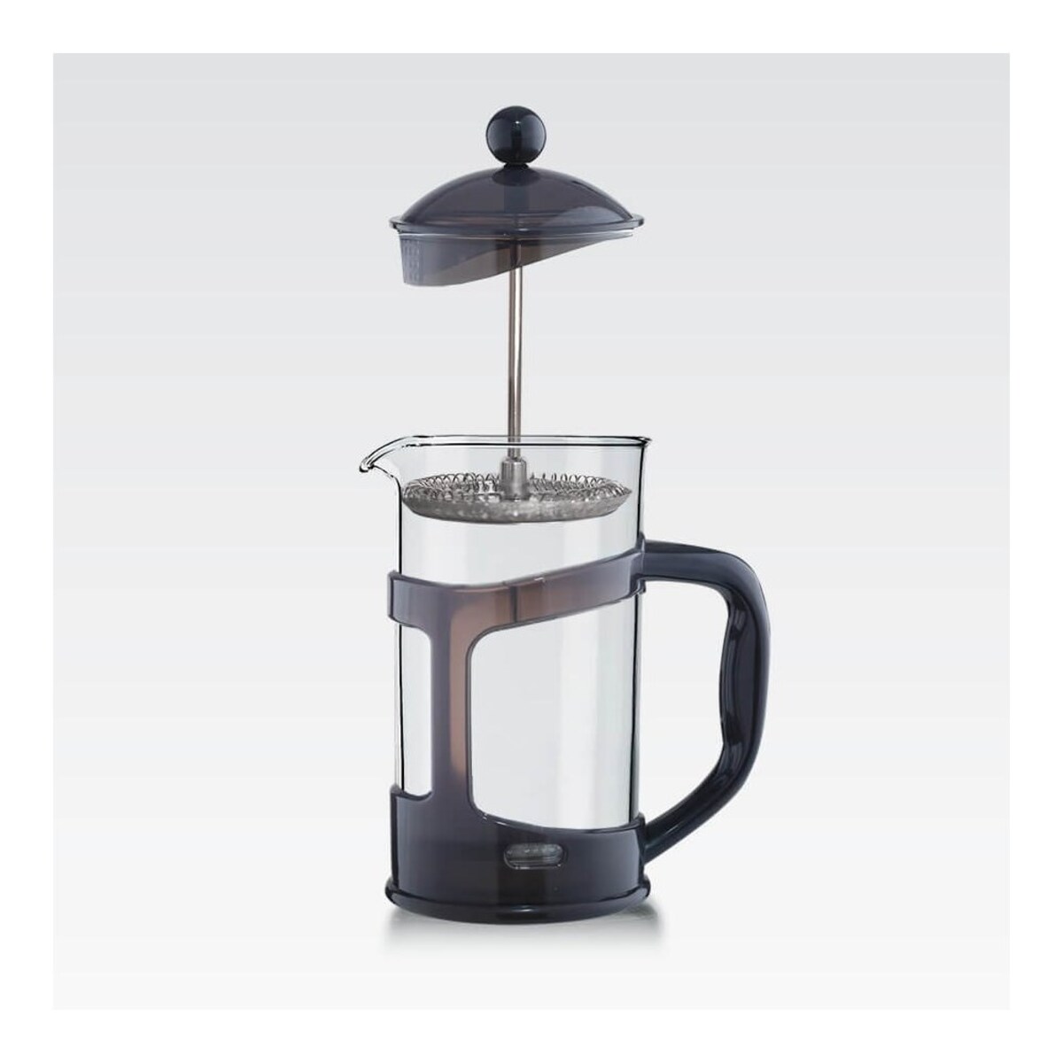 Maestro zaparzacz do kawy herbaty 800ml french press MR1665800BROWN