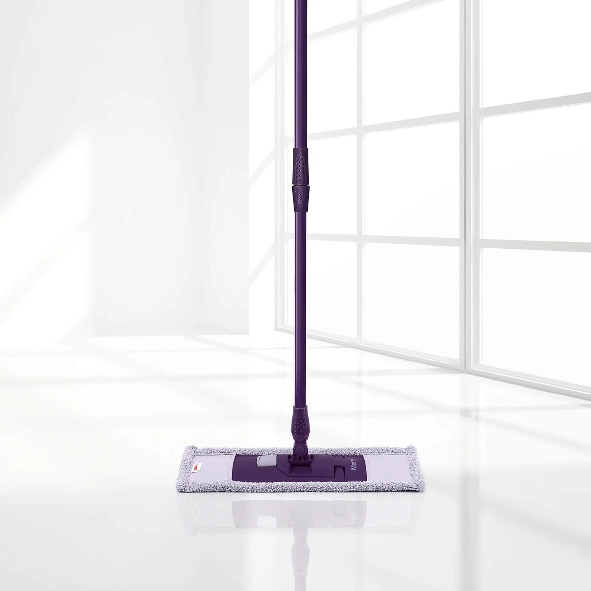 Wkład do mopa z mikrofibry Mery