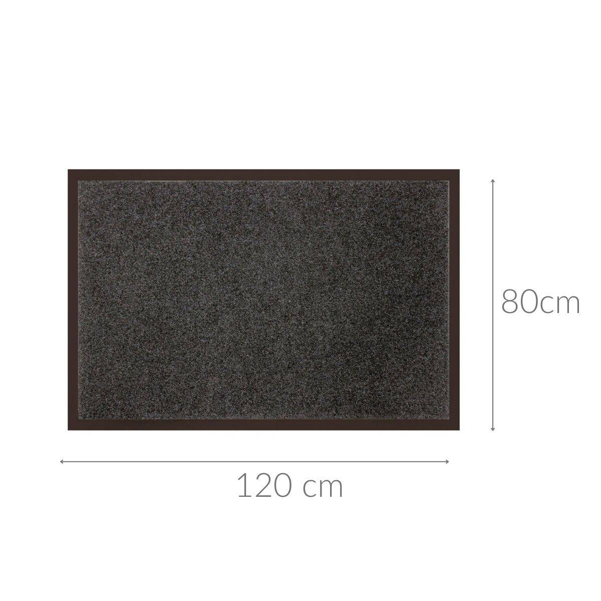 Wycieraczka TELIO, 80 x 120 cm