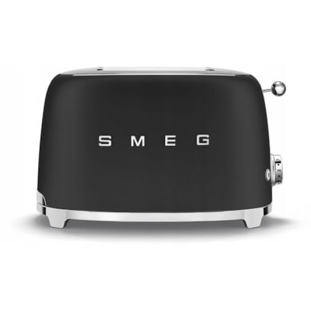 Toster SMEG TSF01BLMEU