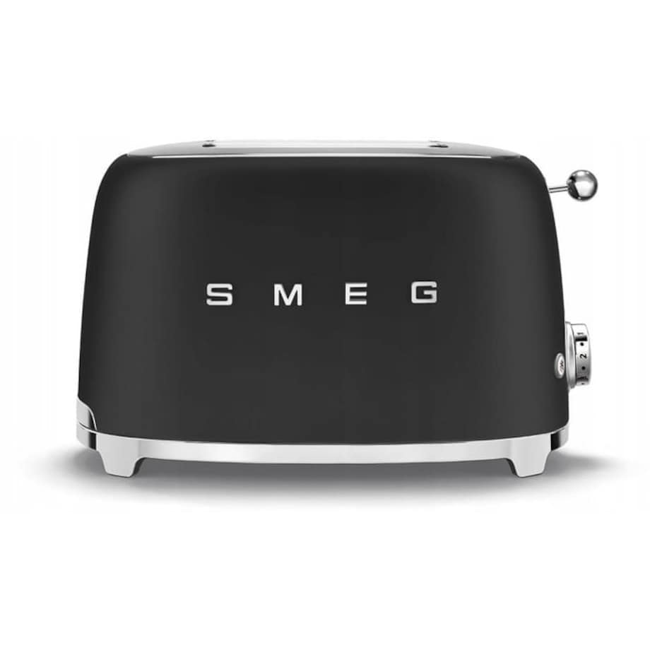 Toster SMEG TSF01BLMEU