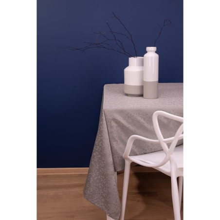 Konsimo FRIDO Obrus, szary