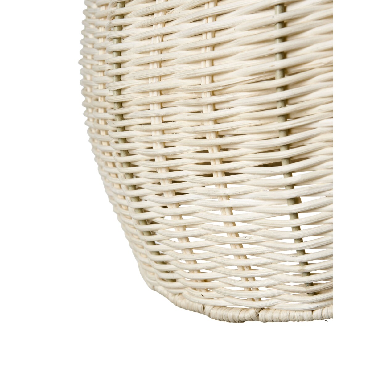 Lampa wisząca COAMO Rattan Naturalny