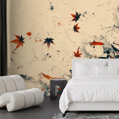 Fototapeta Ft-09-14 Do Sypialni Salonu Tapeta Ścienna 200X140