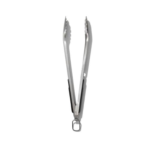 Szczypce do grillowania z otwieraczem do butelek, Oxo