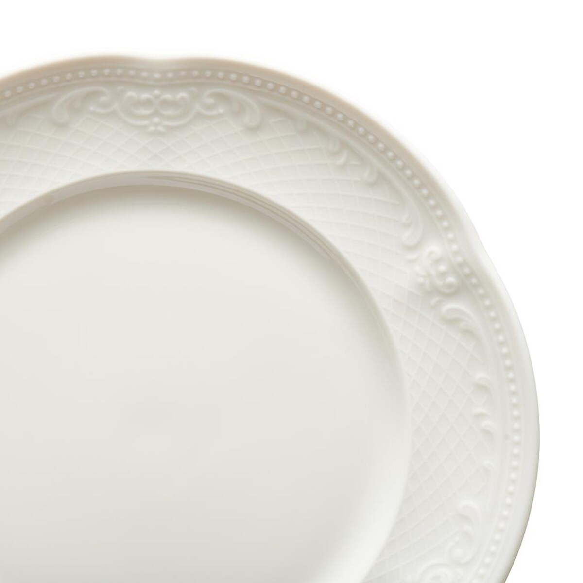 VILLA ITALIA Talerzyk deserowy 18 cm NIOBE