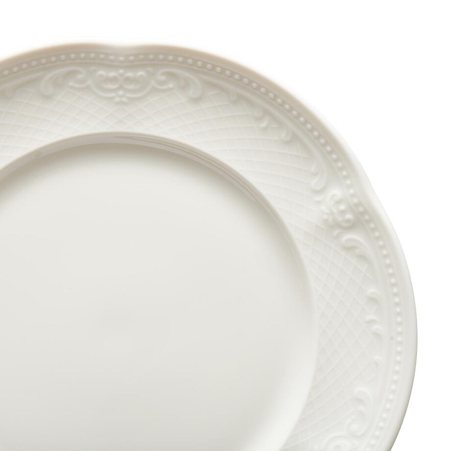 VILLA ITALIA Talerzyk deserowy 18 cm NIOBE